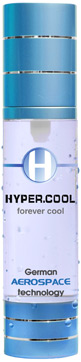  HyperCool — perfect engine overheating protection 