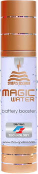 best seller fuel saver — Magic Water