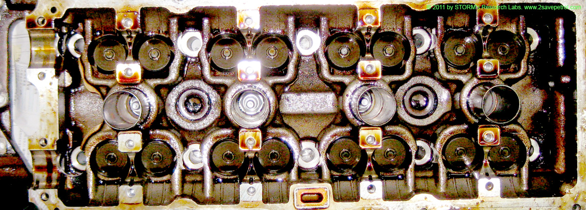 Nissan Engine 014