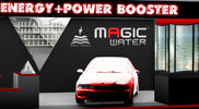 franchise outlet of magicwater
