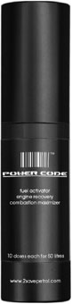 Power Code X10 — powercode